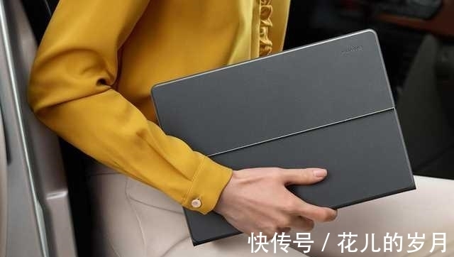 平板|移动轻办公无局限 全新HUAWEI MateBook E引领二合一新潮流