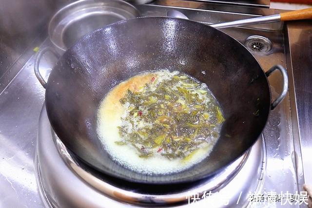 菜帮|天一凉、就爱这锅大烩菜!十几样食材一锅出,堪称平价版满汉全席