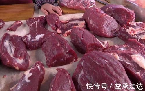 买牛肉,就认准这4块,软嫩又好吃,做法多样,肉贩都夸你内行!