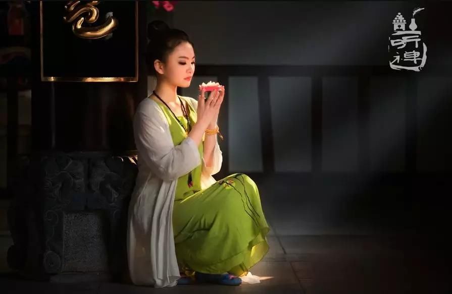  善行|有善心，有善行，自然有善果