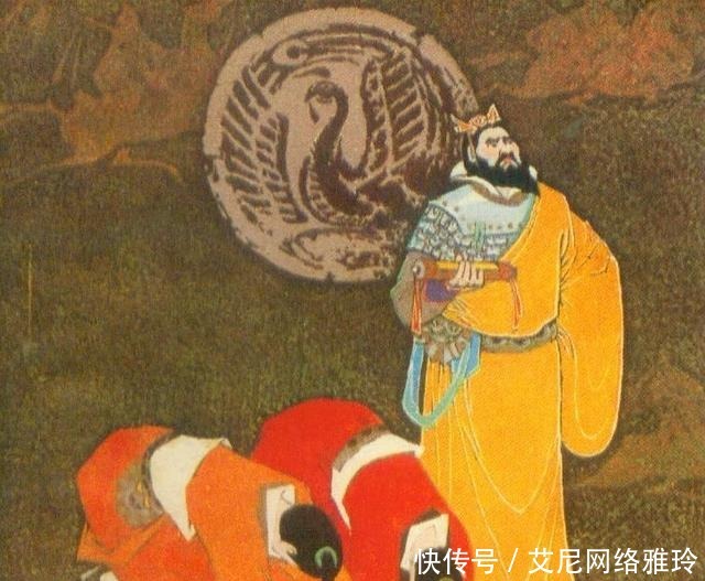 历四帝|造纸术改进者蔡伦的另一面:一生历四帝二后,位列九卿却结局凄凉