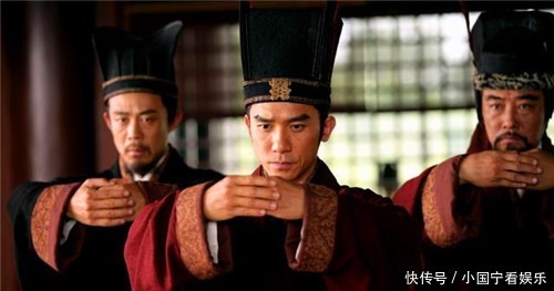 嫡长子|古人为何把全部家产都给嫡长子，即使嫡长子不贤能？佩服古人智慧