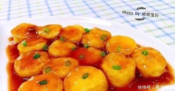 家常豆腐|夏季要补钙,常给孩子吃这菜,钙含量是牛奶5倍,3元1斤特便宜