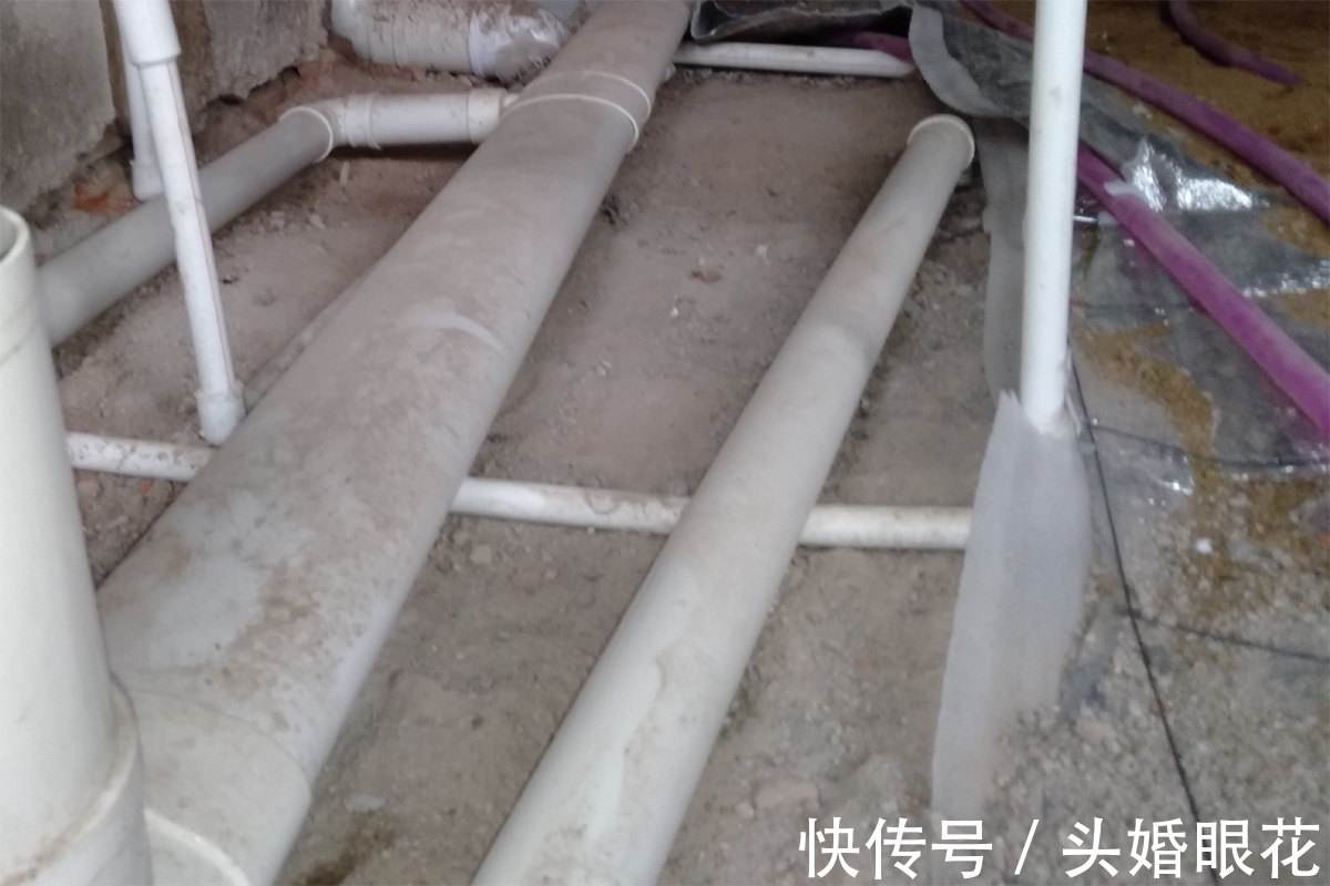 经验|装修遇到没经验的工人，拿房子练手失败，最后全都拆掉重做