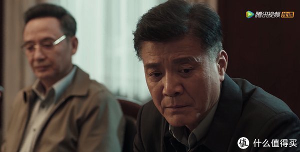 翻译$大隐者原创深度影评 篇五十四:《扫黑风暴》深度影评:贺芸的暴露,就在这次会议上