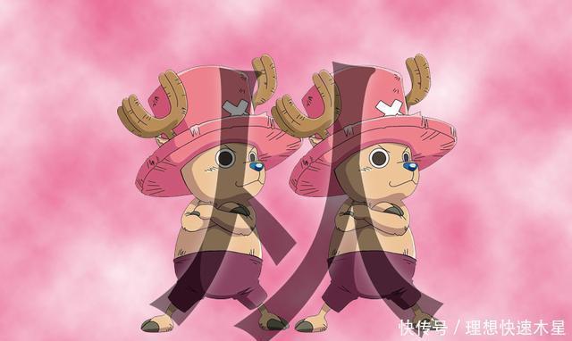 最低|乔巴的恶魔果实能力“等级”最低,为什么如此受欢迎原因很简单!