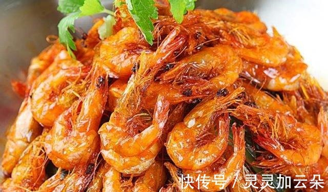 白葱段|香辣酥脆的硬菜来喽!喜欢虾的点进来!香辣酥脆的硬菜来喽!喜欢虾的点进来!