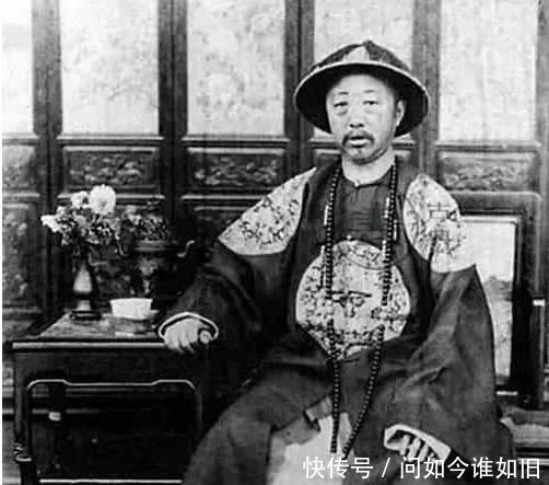 生活|清朝王爷每天是怎么打发时间我们这些老百姓想都不敢想!