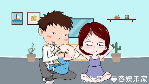 末班车|女性生二胎“末班车”是多少岁医生透露,超过“最佳年龄”别生