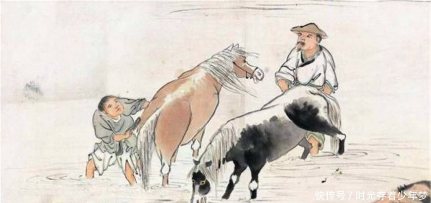 大笑话|清朝时有个5品官,名字很难听,因为名字,出差时还闹了个大笑话!