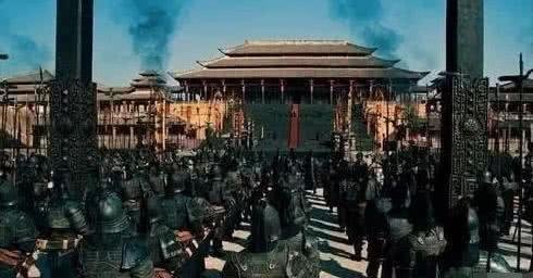 诞生|一军阀花光所有钱财，竟是把自己2万多部下杀光，至此诞生一成语