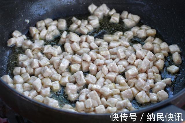 水淀粉|既是豆制品又是蔬菜,一块五就能买一斤,越嚼越香,常吃有益健康