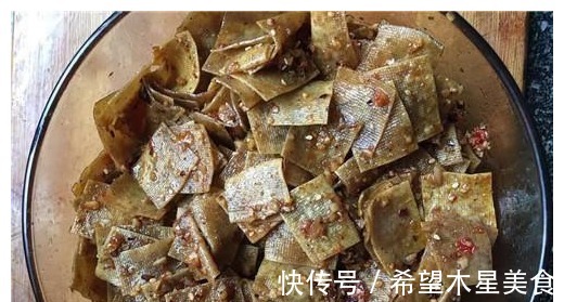 吃肉|此菜是下酒菜也是零食,麻辣香脆,比吃肉还香,实惠更干净卫生!