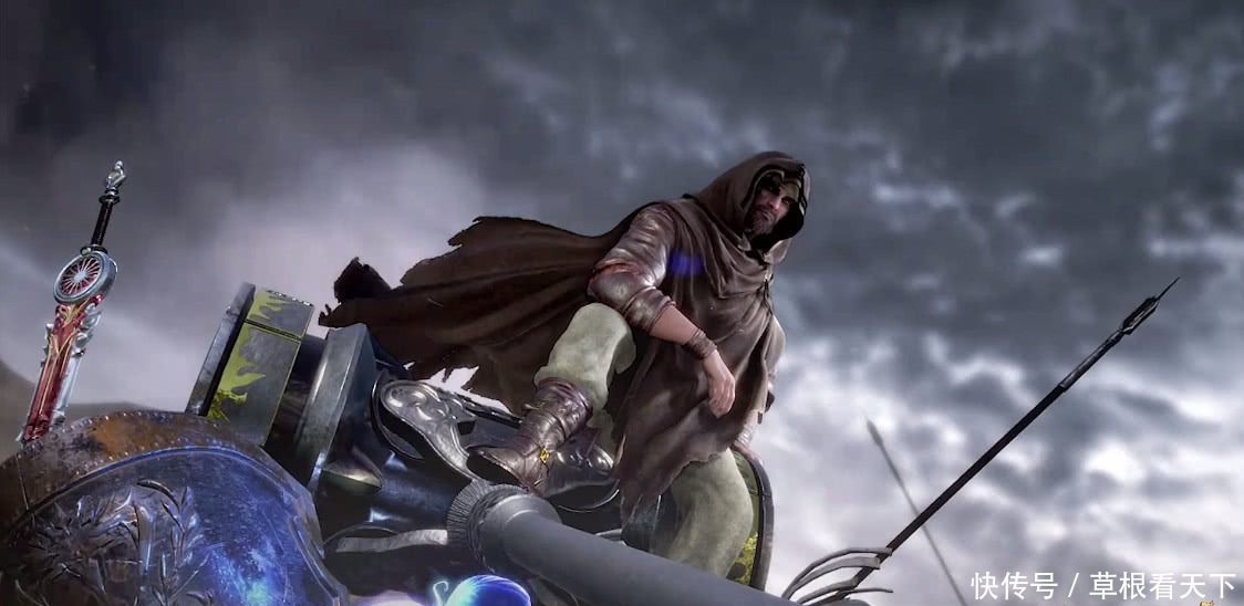 被大明吓跑的封号斗罗是唐昊这应该是唐昊被黑的最惨的一次了