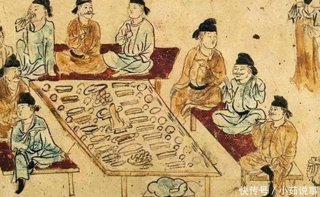 老年|古人是怎么办升学宴的古代的“四宴”指的是什么