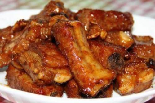 除夕之夜|如果妈妈们在年夜饭上,端上这五道经典家常菜,估计全家得乐翻!