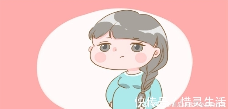 腹围|羊水质量好不好，在家就能看！孕妈有这3种表现说明羊水非常好!