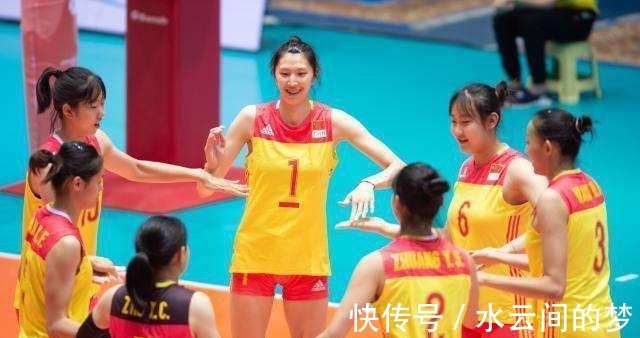 江苏女排|一锤定音!江苏女排力争联赛冠军,吴梦洁对角会迎来久违的大咖