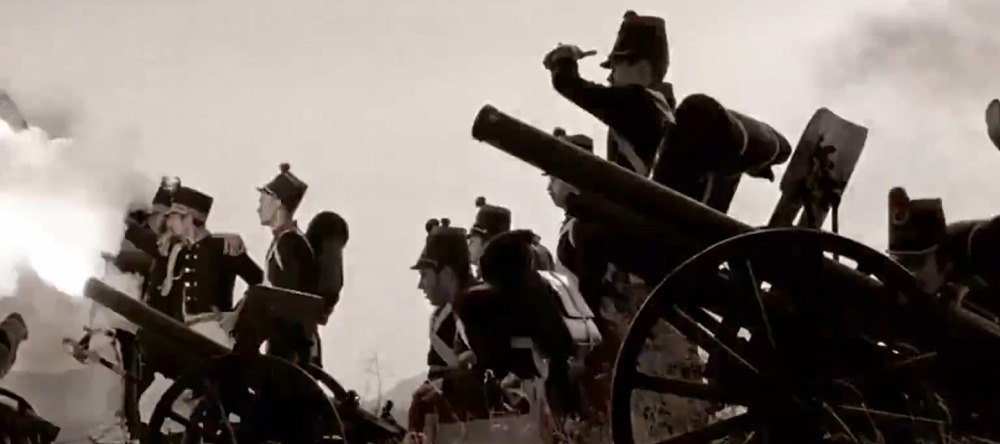 清军|不拼火器 西方军队打不打得过清军？