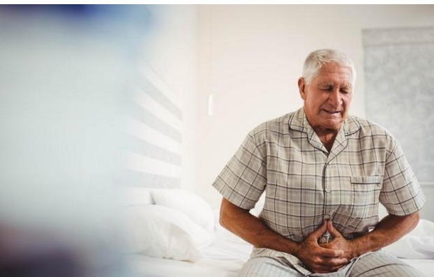 腹痛|胰腺癌出现,身体常发4个警示信号!发现了就是幸事,一秒别拖