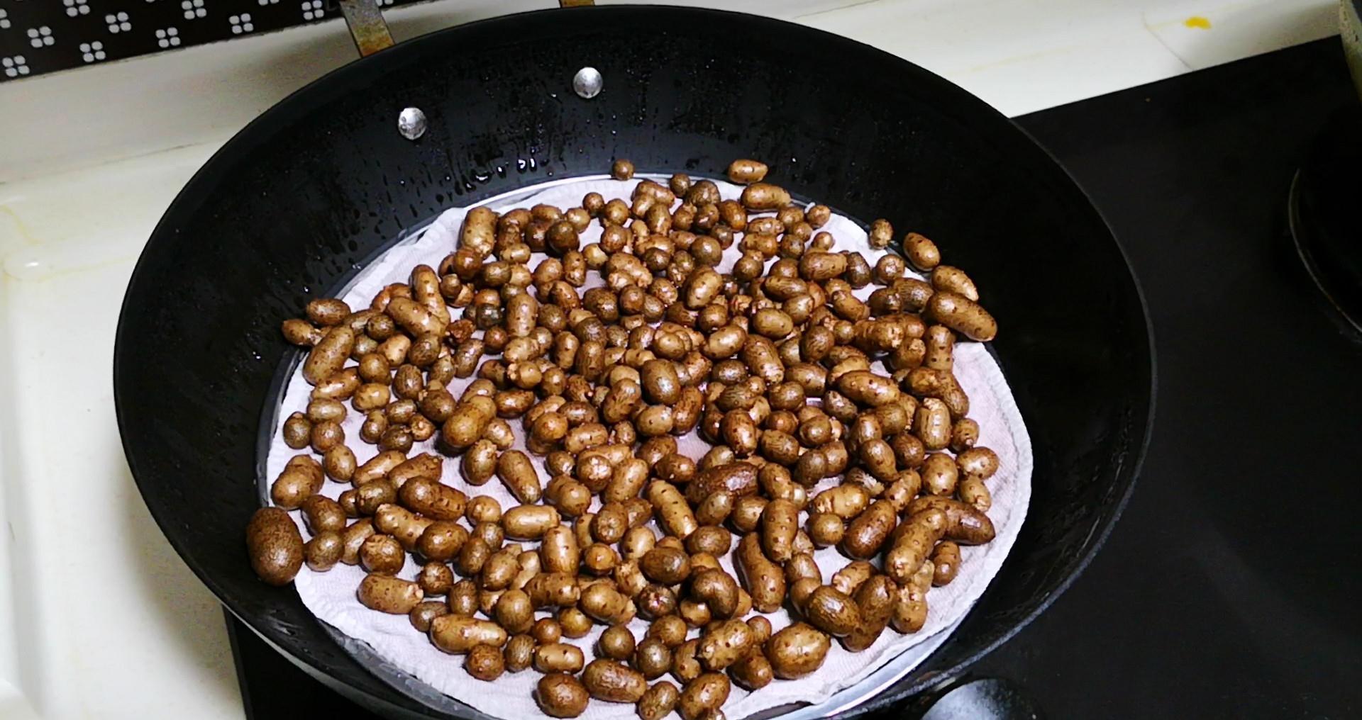 晓峰|冬季,多吃此碱性食物,营养极高,随手一炒就特香,别不懂吃!