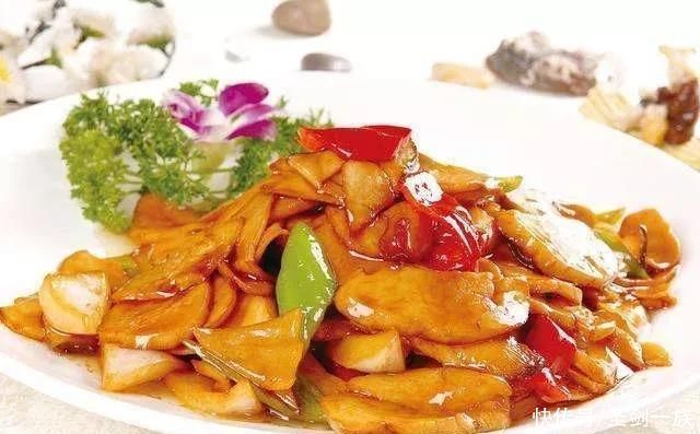 营养又健康的29道美味家常菜，孩子一盘都不够，味道特别美