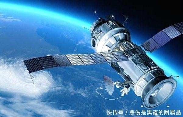 北斗卫星|日媒:在165个国家,中国北斗令美国GPS黯然失色