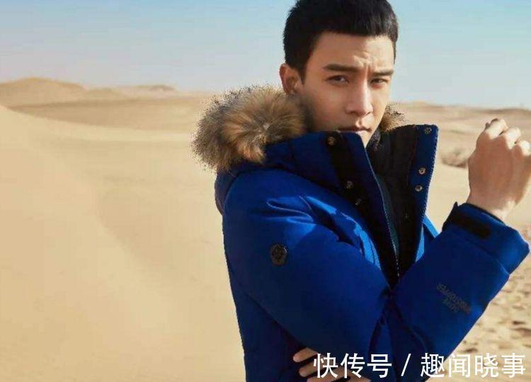 所饰角色相当全能,撑杆跳的能手,后又变徒手攀岩高手