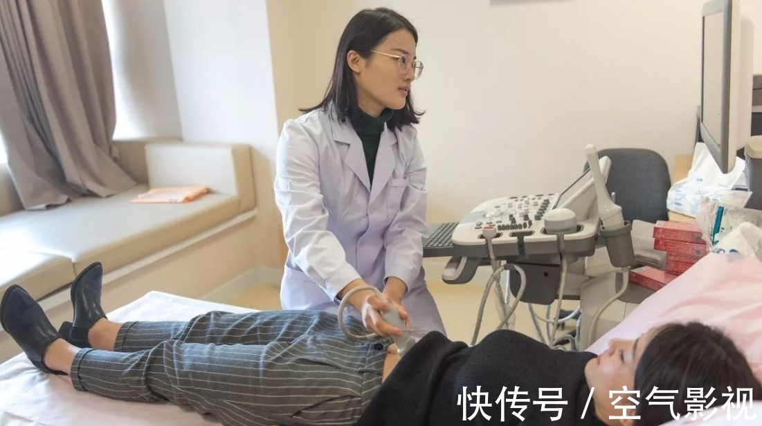 分泌物|48岁女老板,宫颈病变2级转阴,HPV消失了,全因做好一事