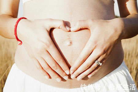 发育|怀孕期间,孕妈妈尽量别吃这“3种饭”,对胎儿发育没好处