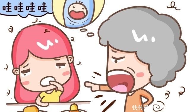 身外人|有了娃以后，宝妈最讨厌听到的这三句话，即使再亲近的人也不要讲！