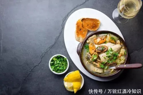 火锅|NO.334 葡萄酒配火锅,美味到让你尖叫!