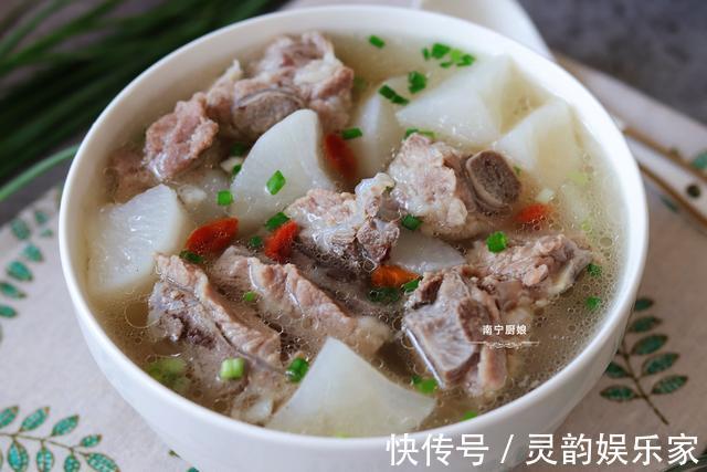 滋补|它是人人吃得起的“小人参”,拿来炖汤喝,鲜甜滋补、润肺化痰