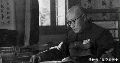 尹先炳|张国华进藏，差点被人替代：因犯一错，功勋军长只授大校