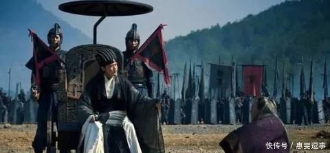 到底|诸葛亮到底有没有用过空城计?如果没有,故事的原型在哪里?