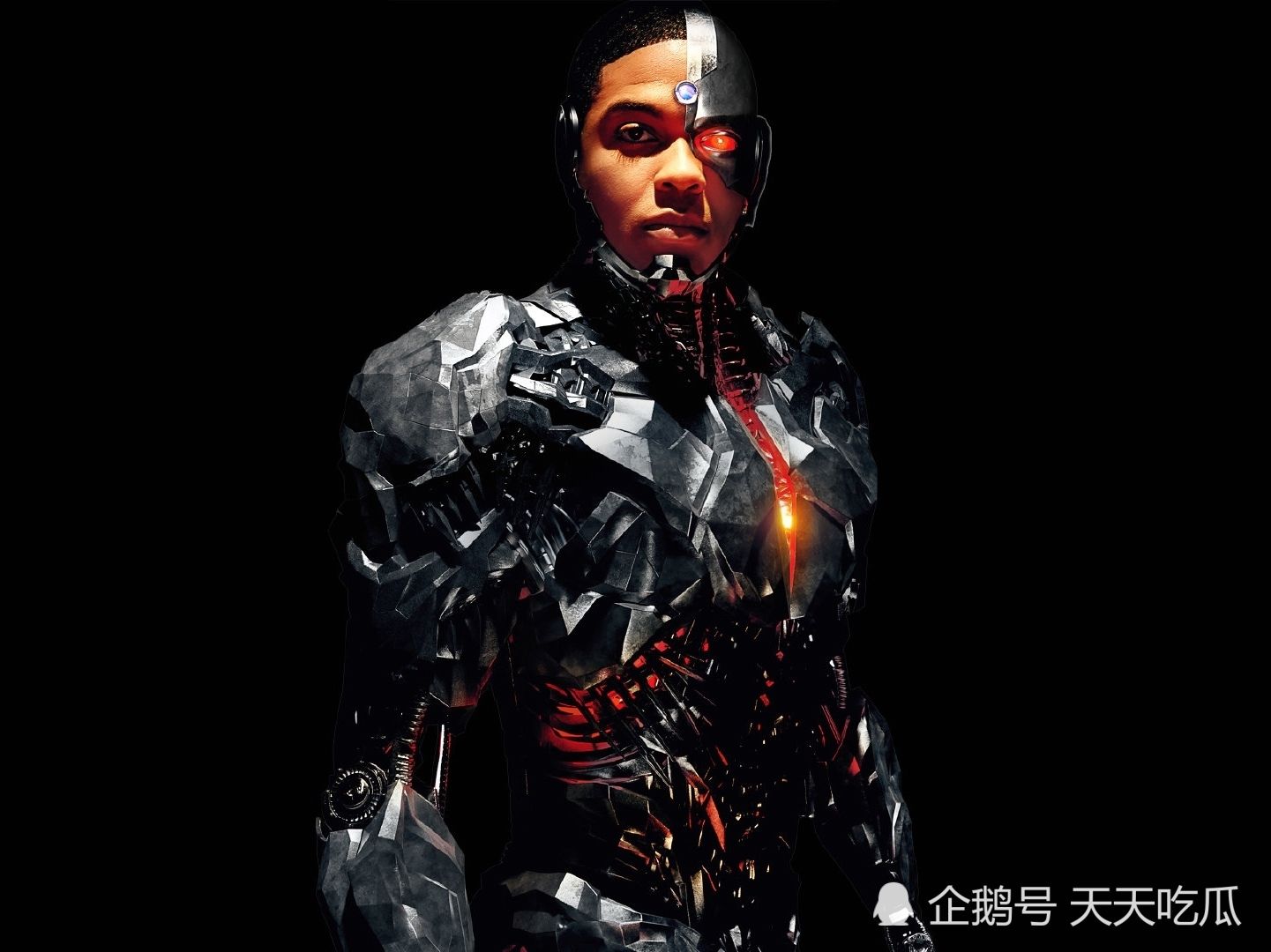 Dc新片 闪电侠 的剧本中删掉了钢骨的戏份 天合乐学帮助家长发现孩子的更多可能