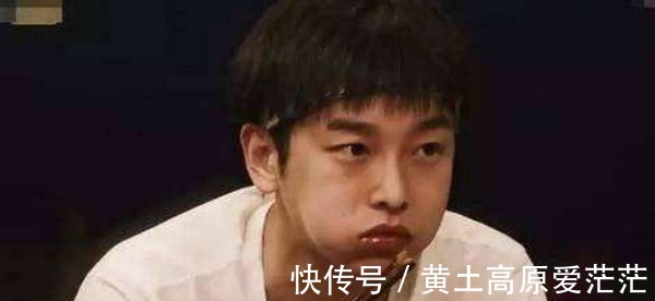 彭彭|《向往的生活4》集体变型黄磊成功减肥变型男，彭彭成最胖