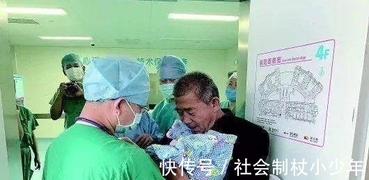 怀孕|67岁阿姨意外怀孕,声称“将来不会麻烦子女”:每月有1万退休金