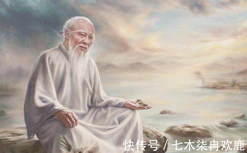 特征@鬼谷子:挣大钱的人,身上大多有这三个特征,说的有理