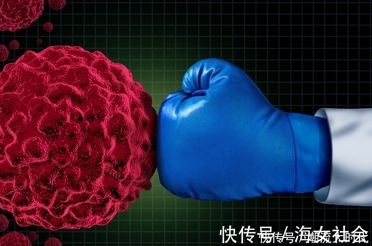 癌细胞|晚期癌症≠判死刑！4大救命希望，你能抓住吗？