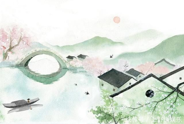 心静|当你心烦意燥时，不妨读读这三首诗，人生的最高境界是心静