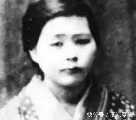 打击|她是郭沫若日本妻子,来中国千里寻夫却受打击,死前捐出全部财产!