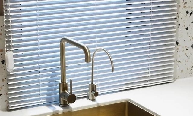 大单|住了3年的家,发现厨房水槽5个痛点,这样一改装,台面清清爽爽