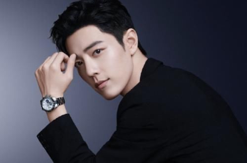 孟子义|《陈情令》之后：王一博势头超肖战，孟子义炒cp，还有一人被雪藏