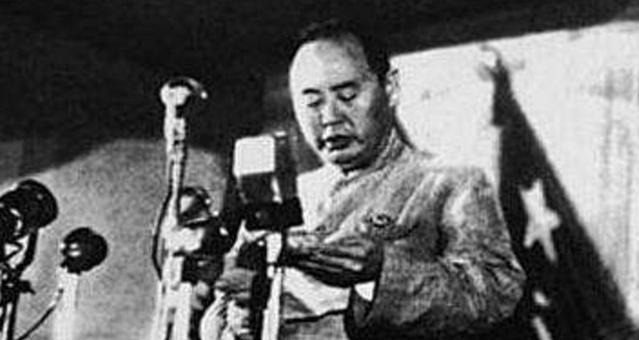 傅作义后代子女今何在女儿是建筑设计专家!