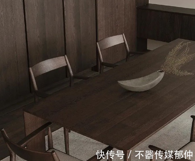 日式|简洁日式风,中性色调,柔软富有创造力