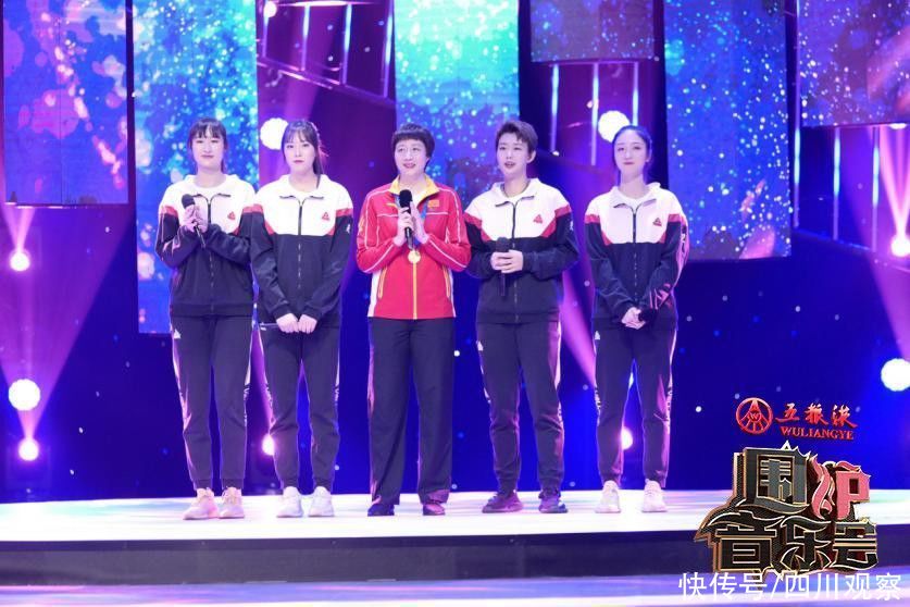 特别节目|《围炉音乐会》“百年情 围炉歌”第三期 今晚四川卫视见