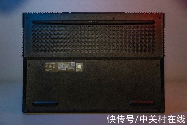 cpu|3A平台实力满满 联想拯救者R7000P 2021体验式评测