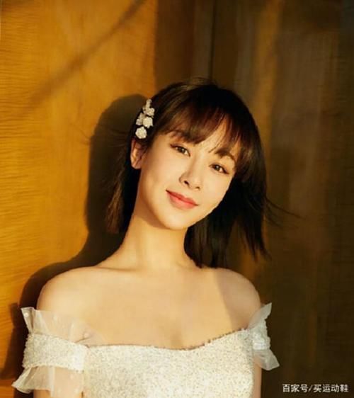 楊紫|堪稱男神收割機，楊紫開掛了？