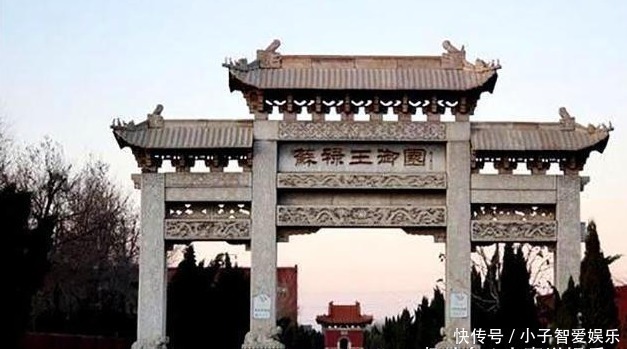 永乐&菲律宾国王后裔守墓600年,世代居住中国,已是地地道道中国人